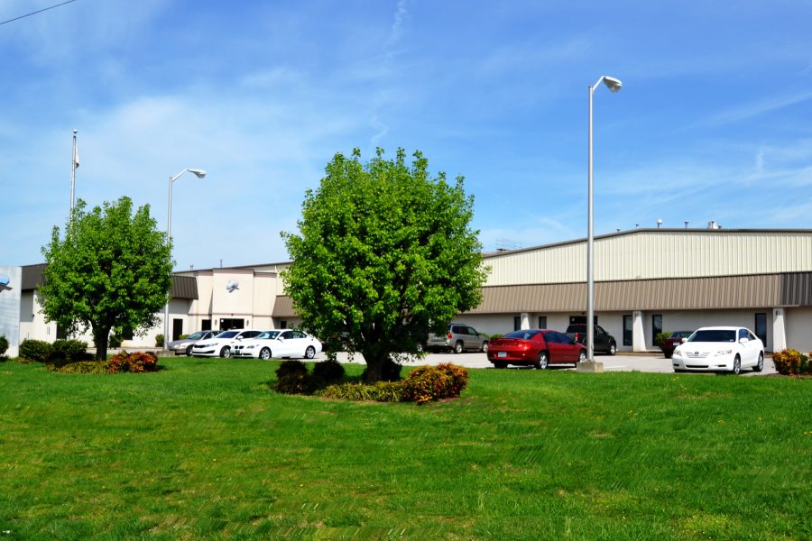 Hill's Pet Nutrition Alliance Corporation