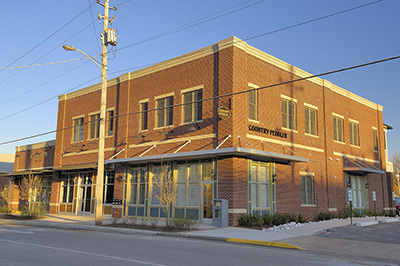 alliance bowling green